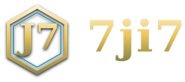 7ji7 logo